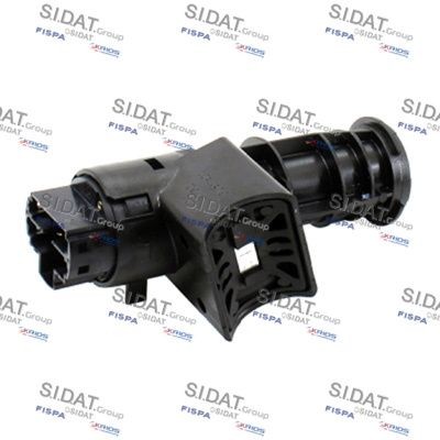 SIDAT 60071 Steering Lock DOBLO 1.9 JTD 100 PS Diesel