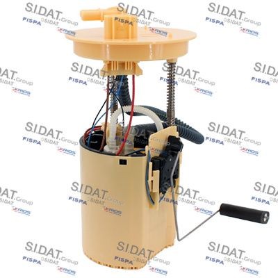 SIDAT Fuel feed unit Article number: 721216 cheaply