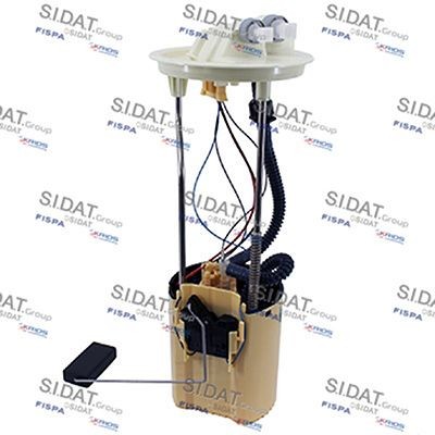 SIDAT Fuel feed unit Article number: 72640 cheaply