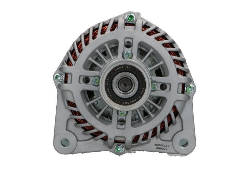 BV PSH Alternator Article number: 155.947.150.130 cheaply