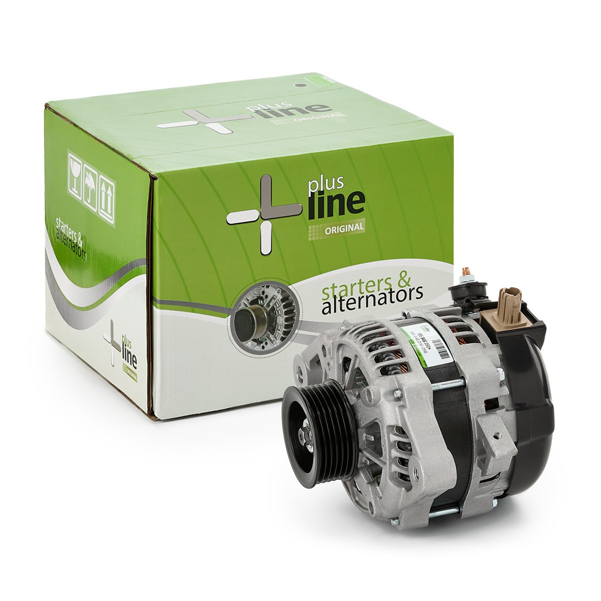 BV PSH Alternator Article number: 195.946.090.050 cheaply