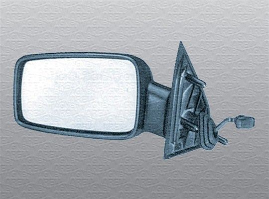 MAGNETI MARELLI Wing mirror Article number: 351990001130 cheaply