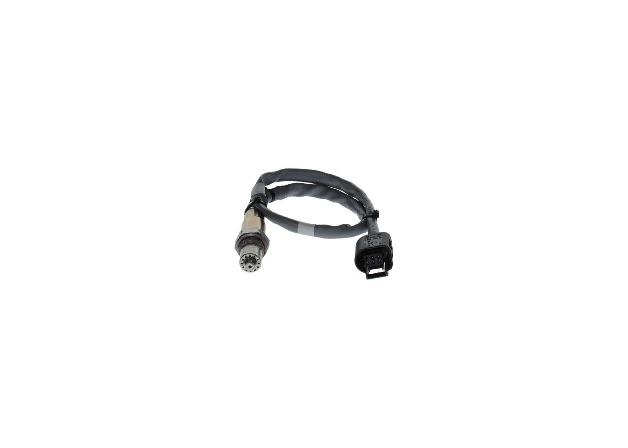 BOSCH Lambdasonde Artikelnummer: 0 258 027 155 bestellen