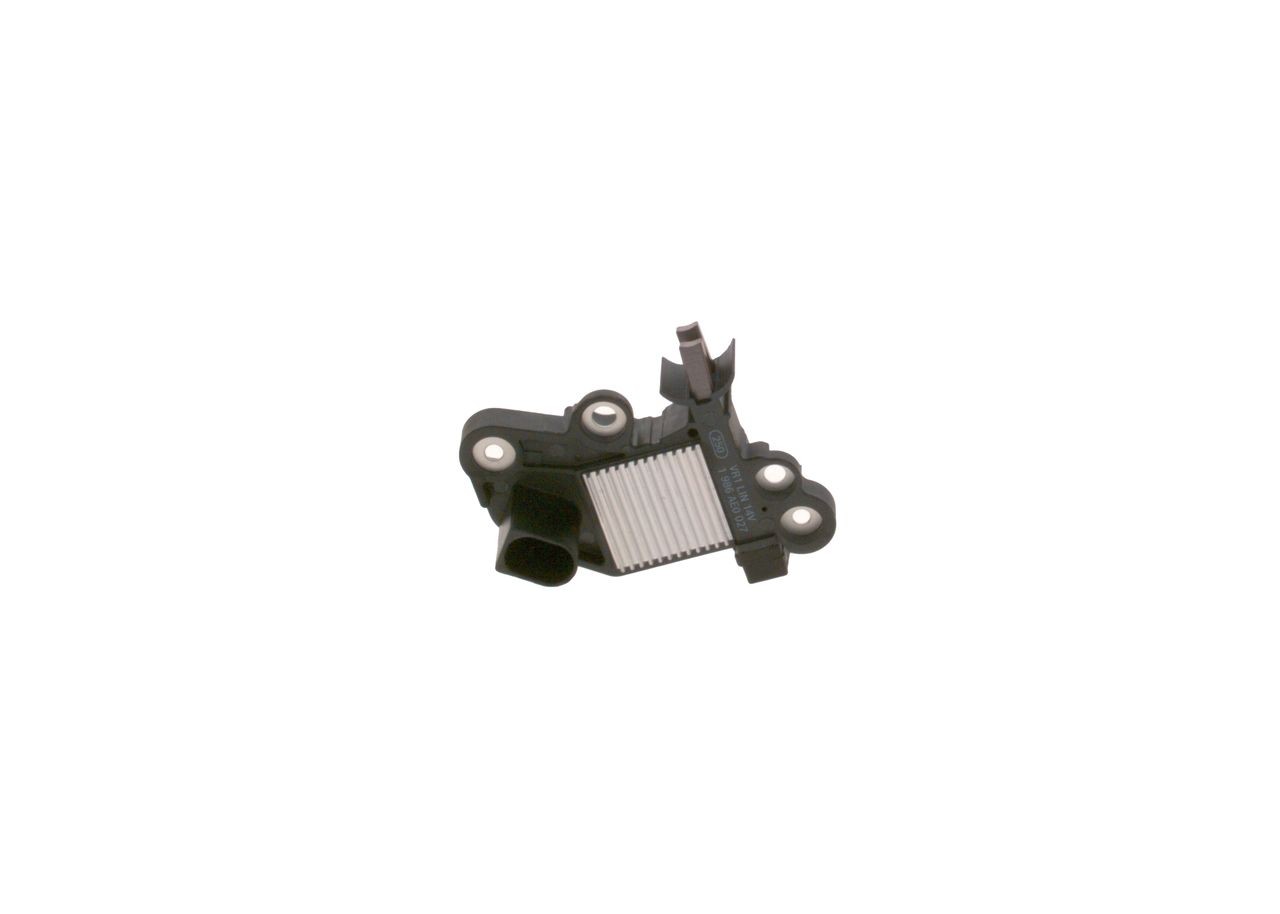 BOSCH Generaatori pingeregulaator Artikli number: 1 986 AE0 027 soodsalt