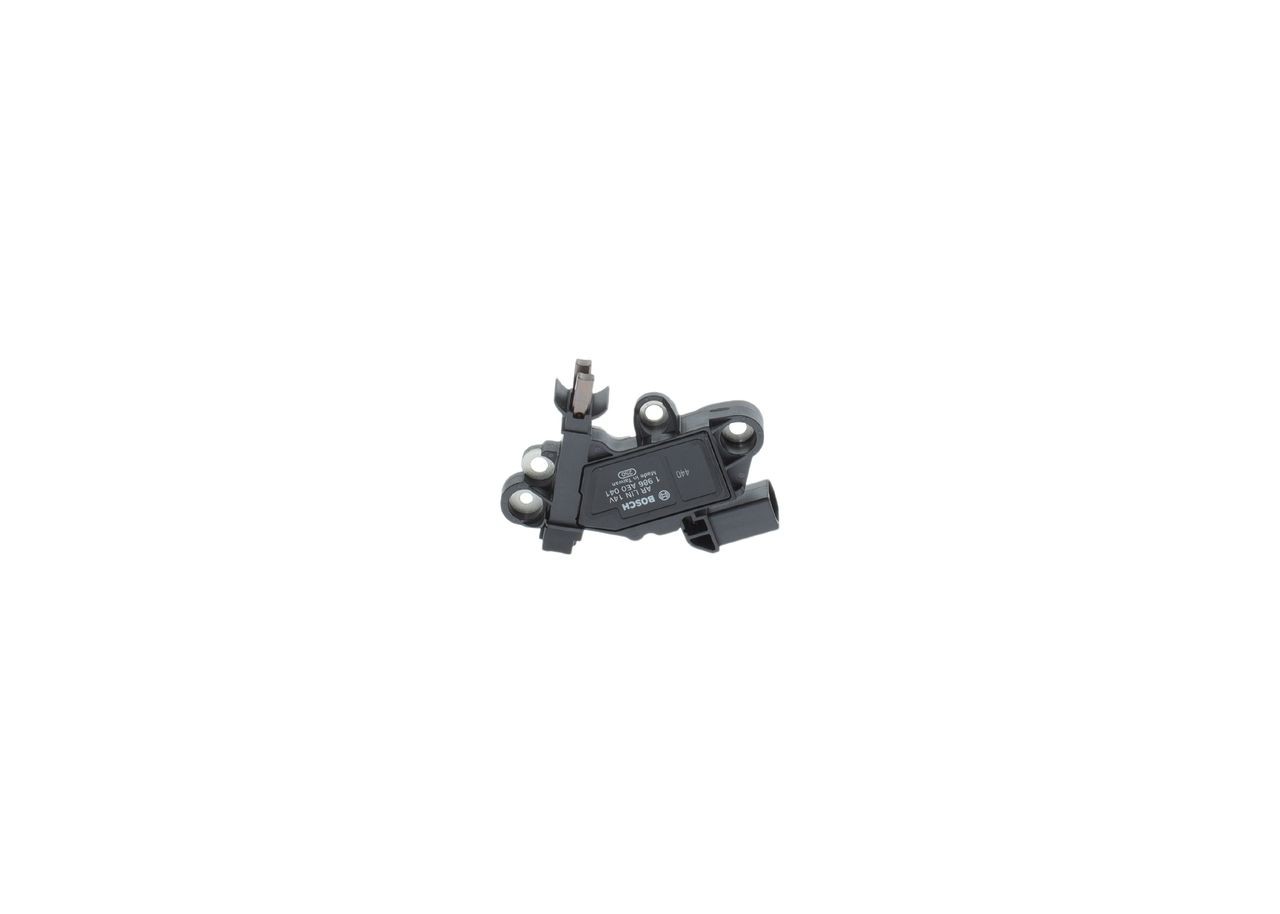 BOSCH Generaatori pingeregulaator Artikli number: 1 986 AE0 041 soodsalt