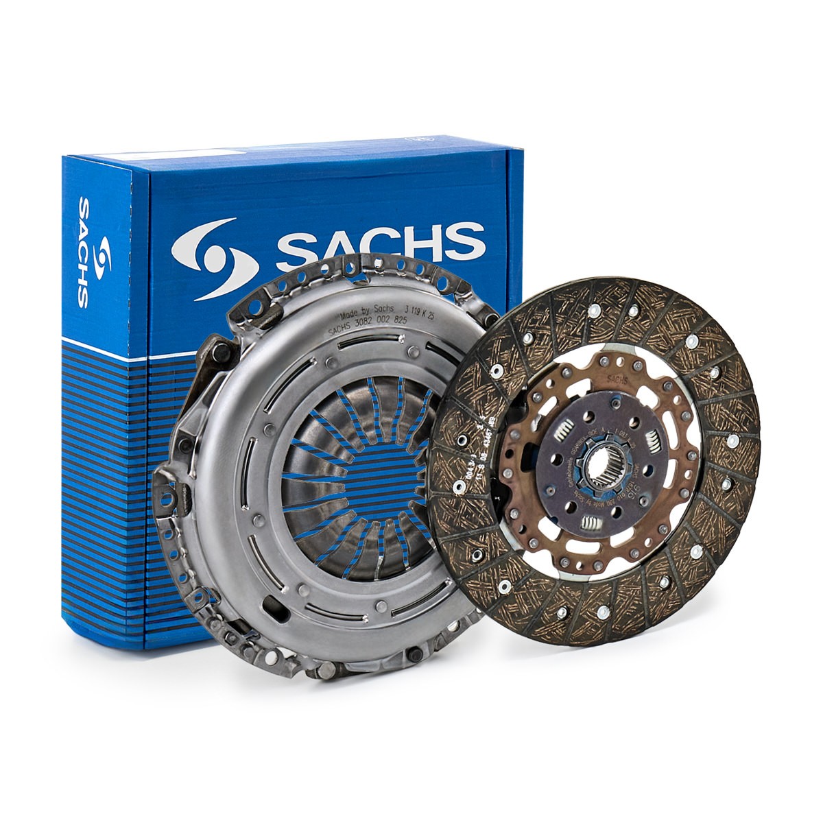 SACHS Clutch kit Article number: 3000 970 148 cheaply