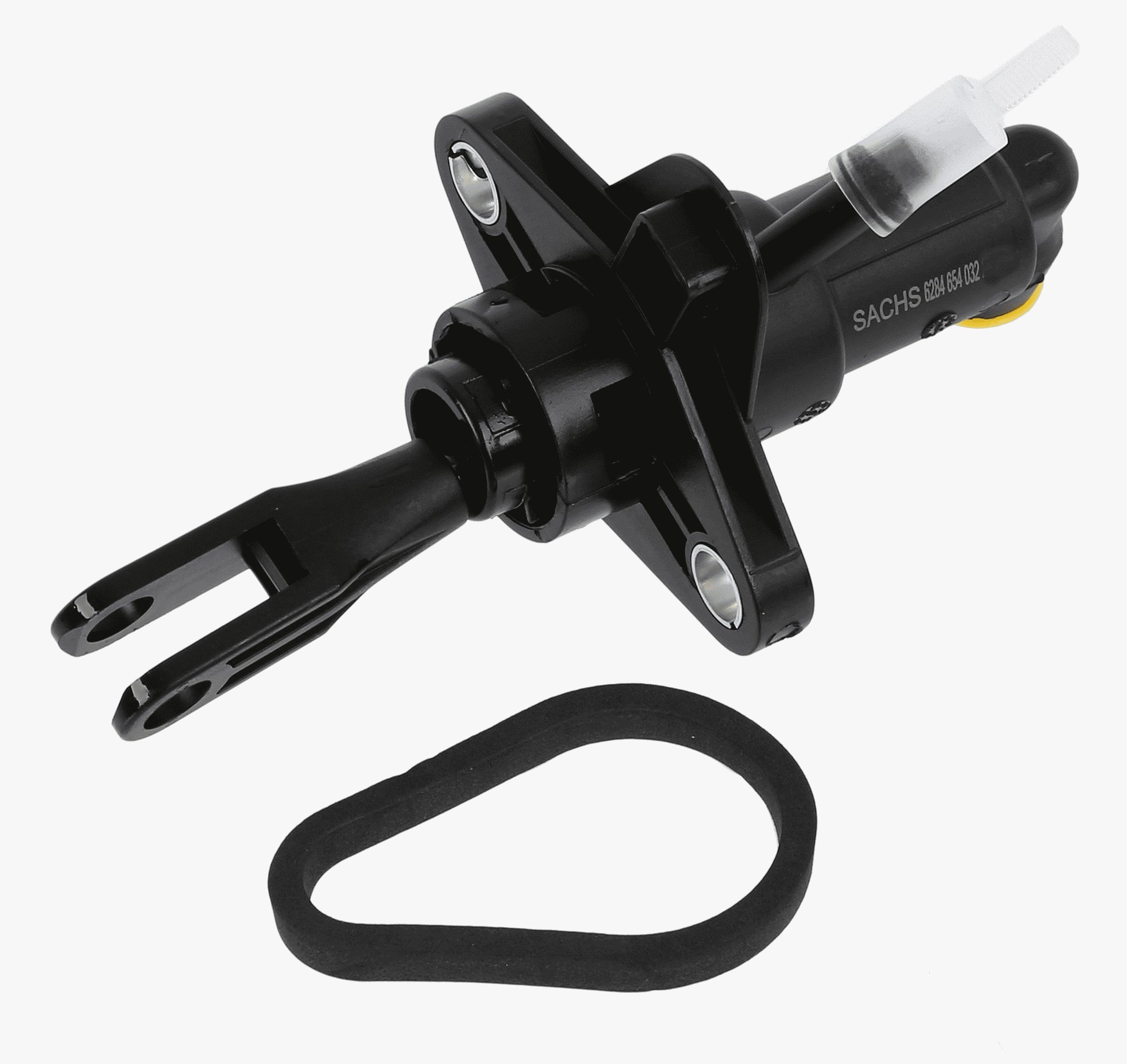SACHS Master Cylinder, clutch Article number: 6284 654 032 cheaply