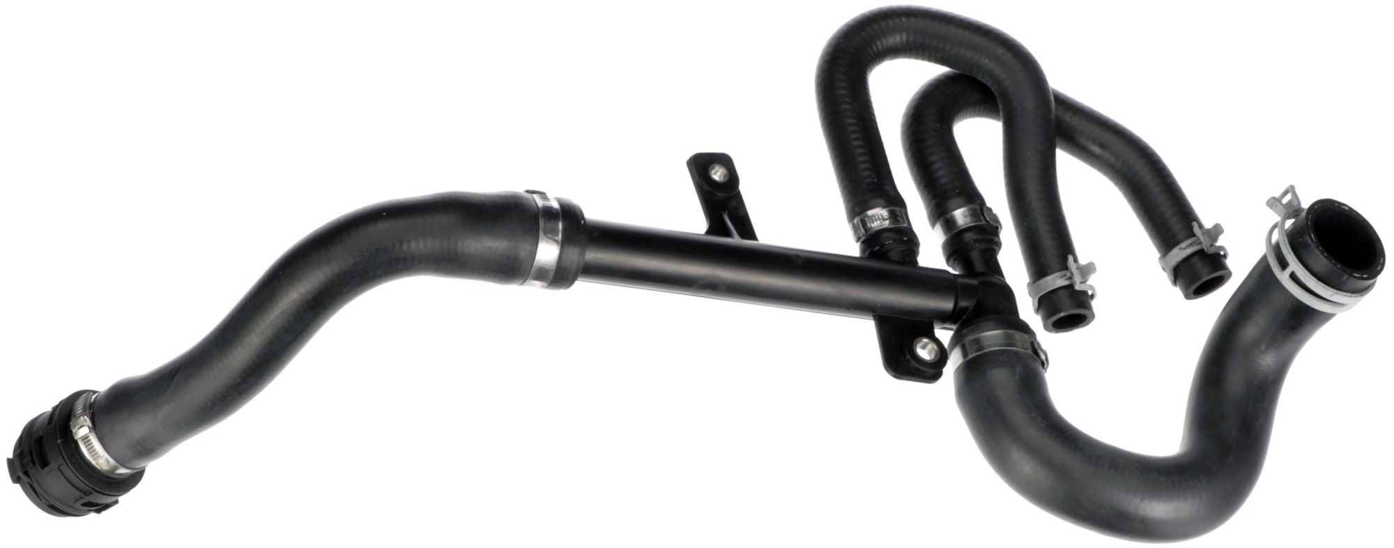 GATES Radiator hose Article number: 05-4695 cheaply