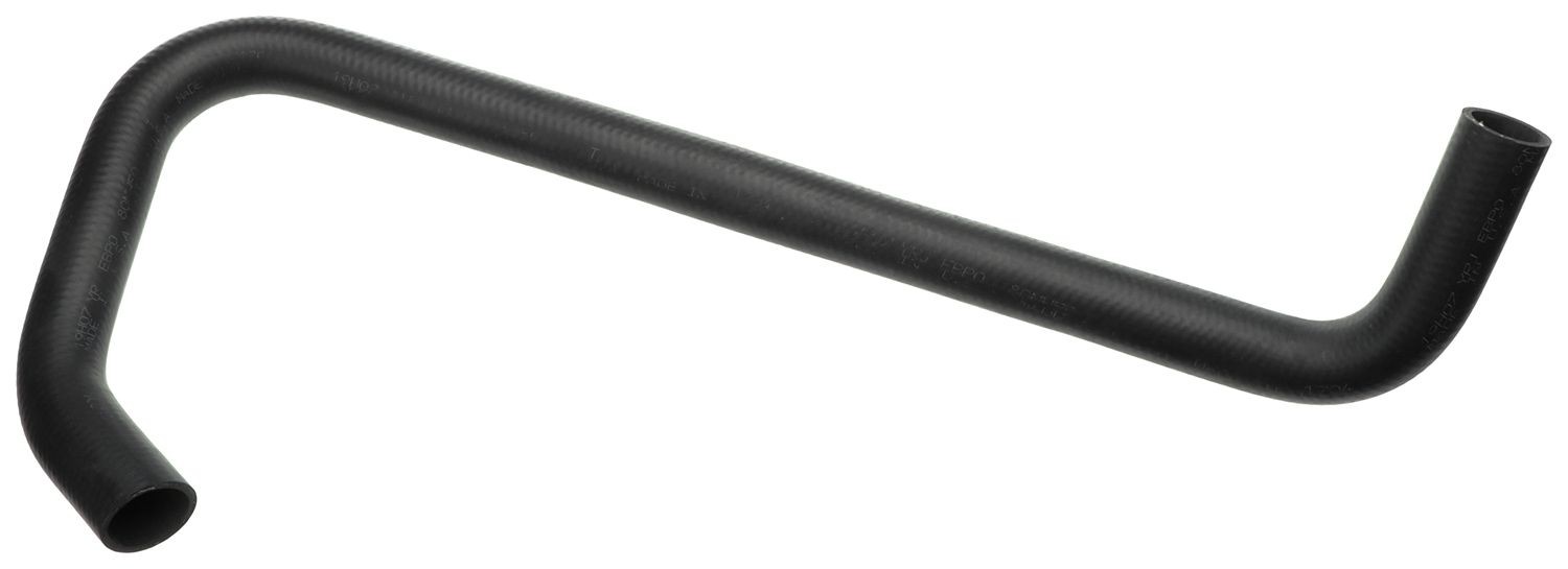 GATES Radiator hose Article number: 05-4749 cheaply