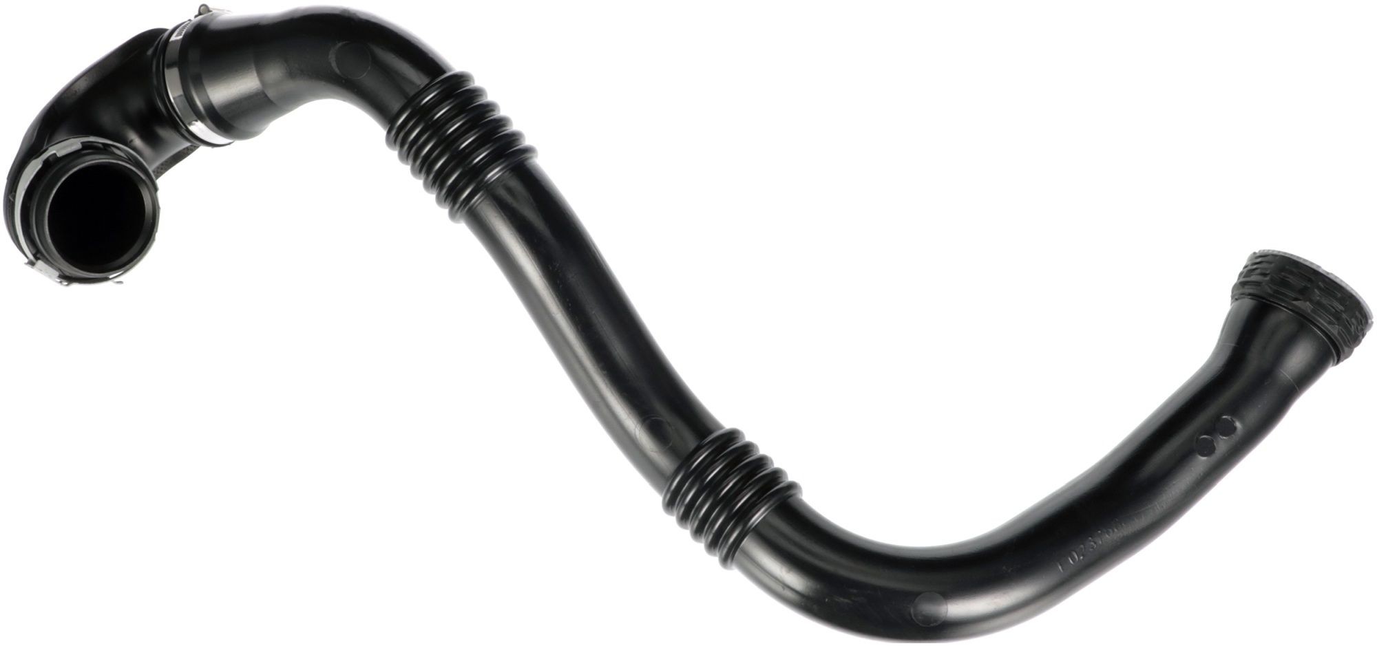 GATES Charger intake hose Article number: 09-1475 cheaply