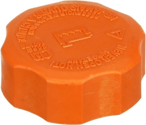 GATES Expansion tank cap Article number: RC257 cheaply