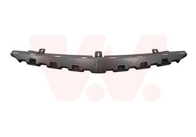 VAN WEZEL Holder, radiator grille Article number: 2924513 cheaply