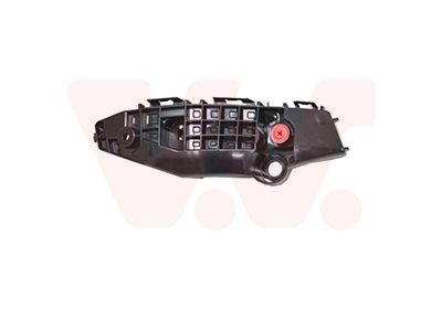 VAN WEZEL Bumper bracket Article number: 5475568 cheaply