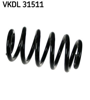 SKF Coil spring Article number: VKDL 31511 cheaply