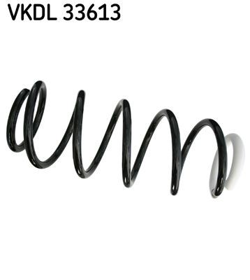 SKF Coil spring Article number: VKDL 33613 cheaply