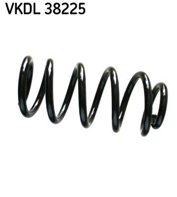 SKF Coil spring Article number: VKDL 38225 cheaply