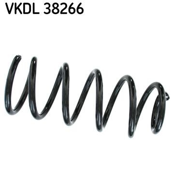 SKF Coil spring Article number: VKDL 38266 cheaply