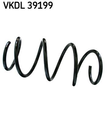 SKF Coil spring Article number: VKDL 39199 cheaply