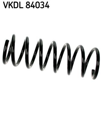SKF Coil spring Article number: VKDL 84034 cheaply
