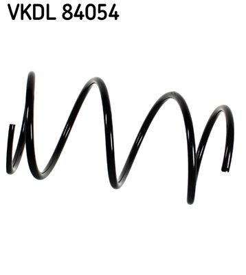 SKF Coil spring Article number: VKDL 84054 cheaply