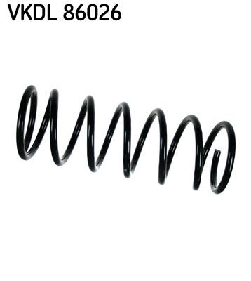 SKF Coil spring Article number: VKDL 86026 cheaply