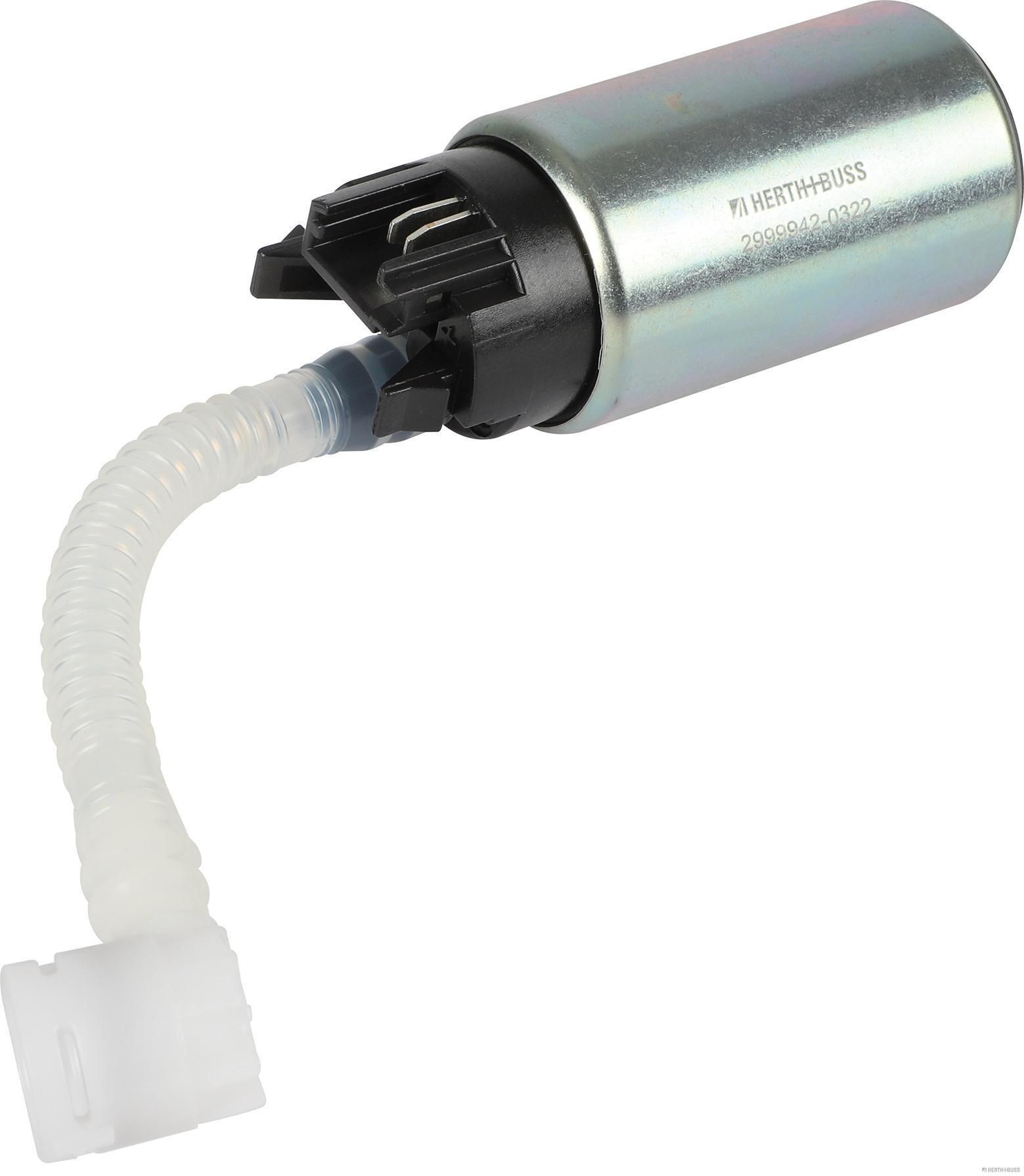 HERTH+BUSS JAKOPARTS Fuel pump Article number: J1600515 cheaply