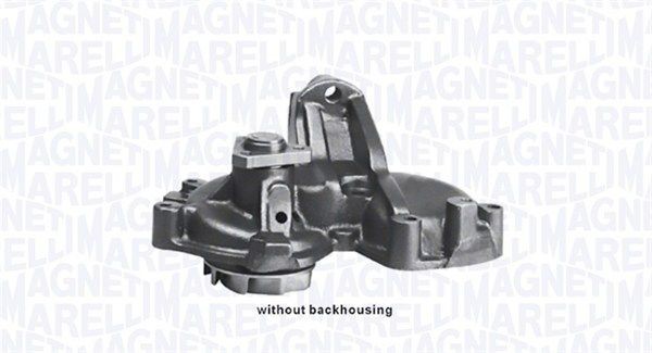 MAGNETI MARELLI Water pump Article number: 352316170312 cheaply