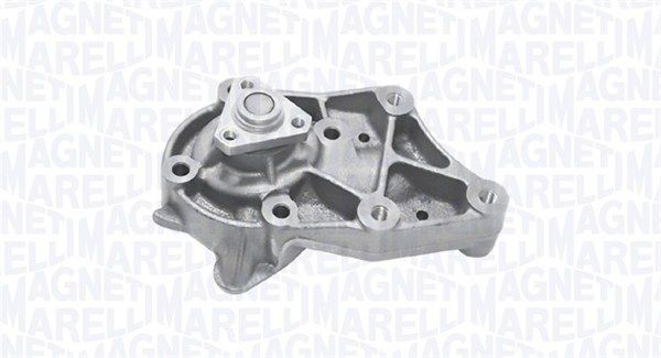 MAGNETI MARELLI Vandpumpe Varenummer: 352316170339 billige