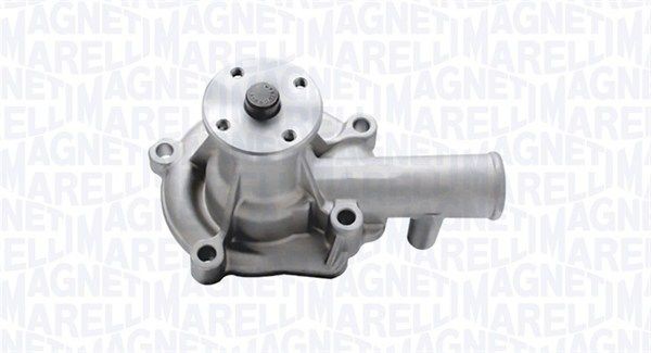 MAGNETI MARELLI Water pump Article number: 352316170598 cheaply