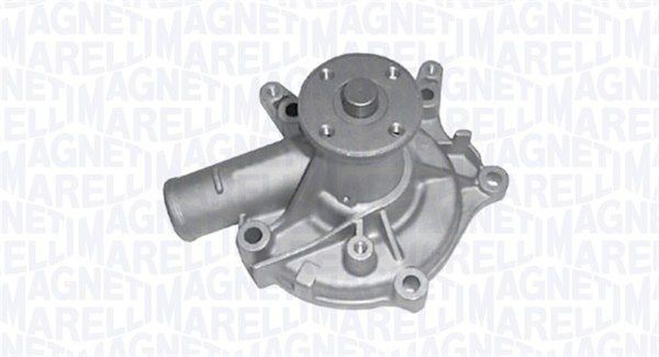 MAGNETI MARELLI Water pump Article number: 352316170602 cheaply