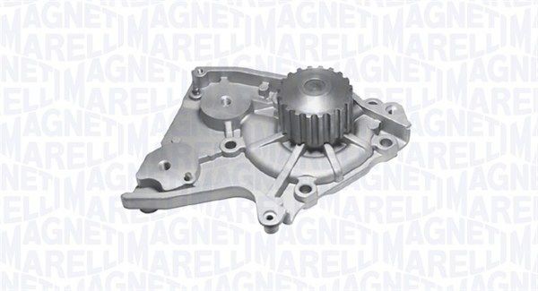 MAGNETI MARELLI Water pump Article number: 352316170725 cheaply