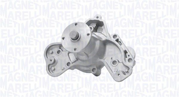 MAGNETI MARELLI Water pump Article number: 352316170732 cheaply
