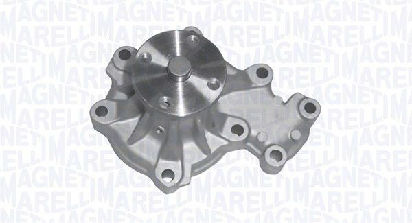 MAGNETI MARELLI Water pump Article number: 352316170739 cheaply