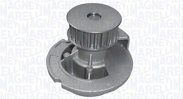 MAGNETI MARELLI Water pump Article number: 352316170868 cheaply