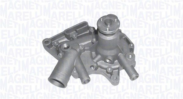 MAGNETI MARELLI Water pump Article number: 352316170954 cheaply