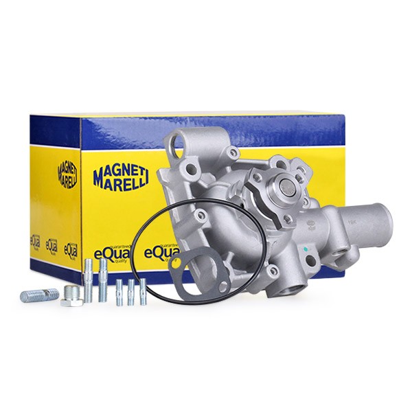 MAGNETI MARELLI Water pump Article number: 352316170985 cheaply