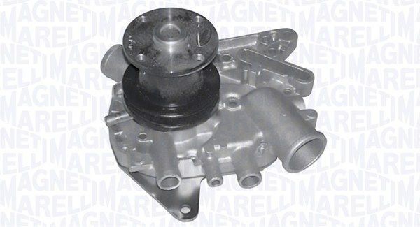 MAGNETI MARELLI Water pump Article number: 352316170989 cheaply