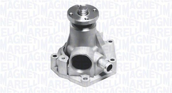MAGNETI MARELLI Water pump Article number: 352316171043 cheaply