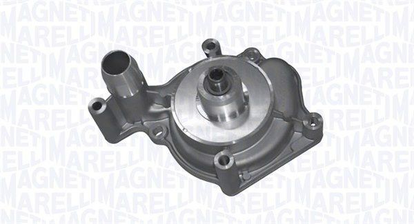 MAGNETI MARELLI Vandpumpe Varenummer: 352316171203 billige