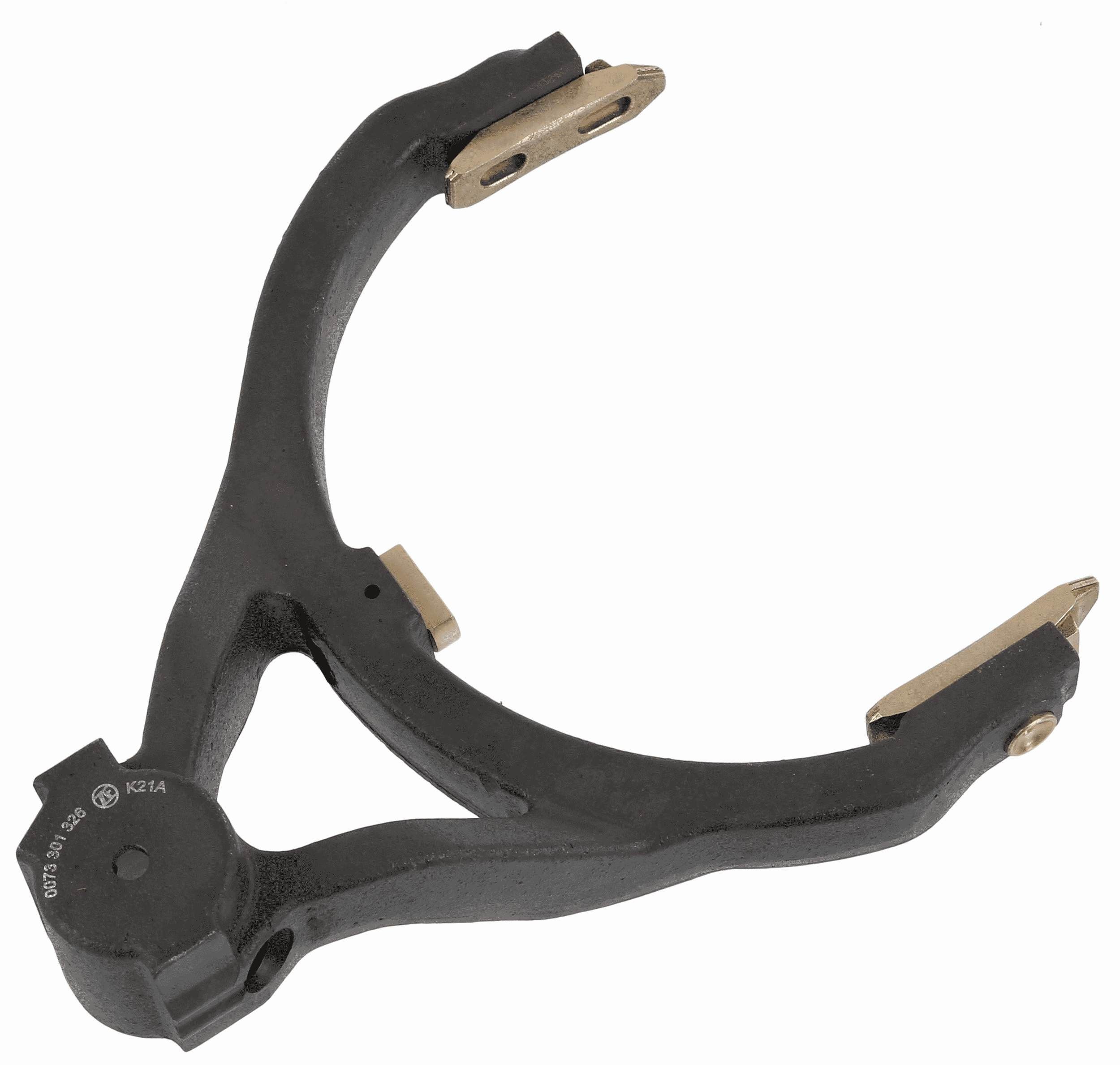 ZF GETRIEBE Shift Fork Article number: 0073.301.326 cheaply