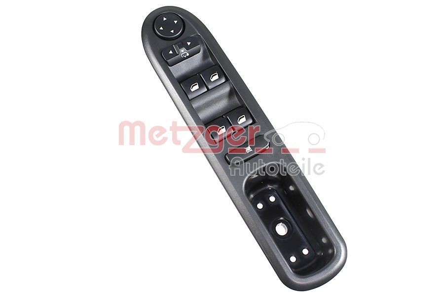 METZGER Window switch Article number: 0916937 cheaply