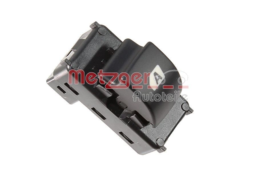 METZGER Window switch Article number: 0916938 cheaply