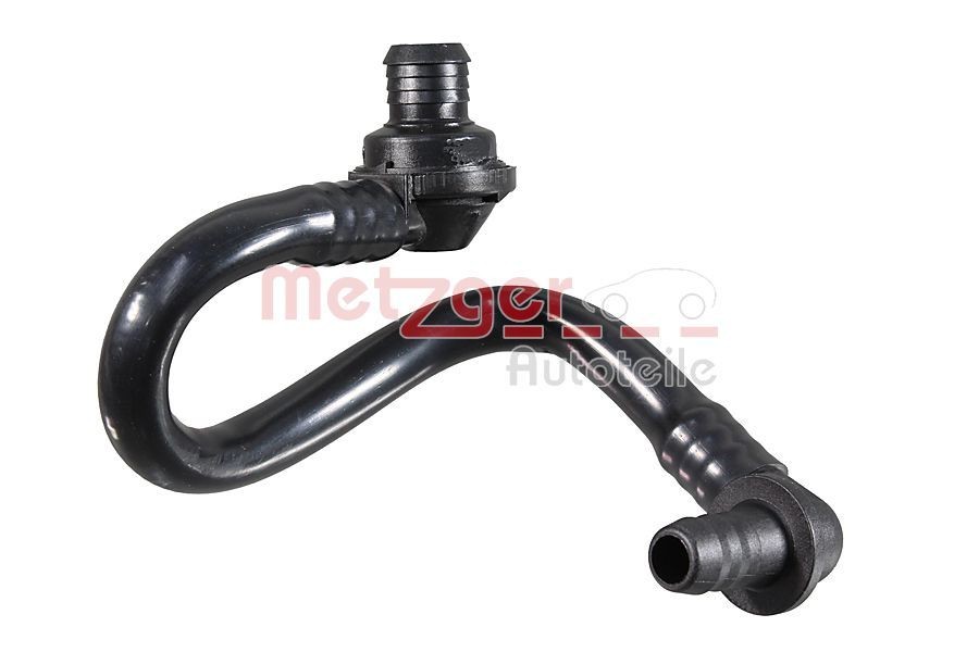 METZGER Vacuum Hose, brake booster Article number: 2180023 cheaply