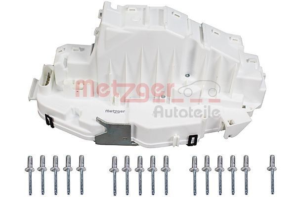 METZGER Door lock Article number: 2314432 cheaply