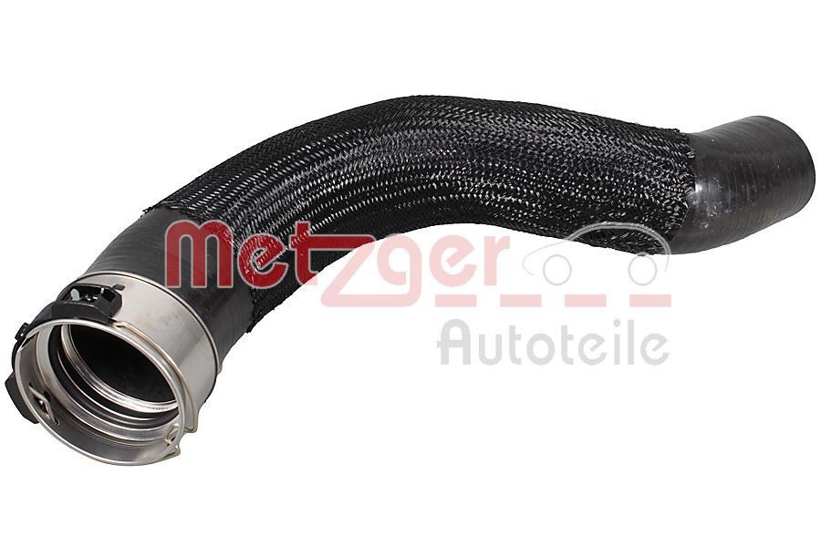 METZGER Charger intake hose Article number: 2401002 cheaply