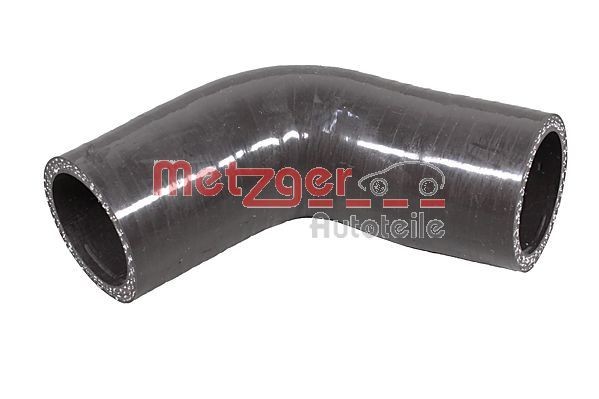METZGER Charger intake hose Article number: 2401003 cheaply