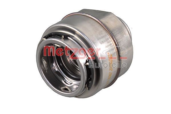 METZGER Resonator, turbo air cooling Article number: 2401005 cheaply