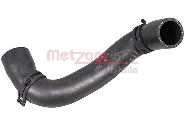 METZGER Radiator hose Article number: 2421430 cheaply