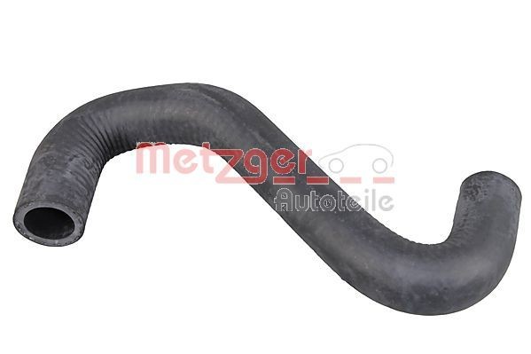 METZGER Radiator hose Article number: 2421476 cheaply