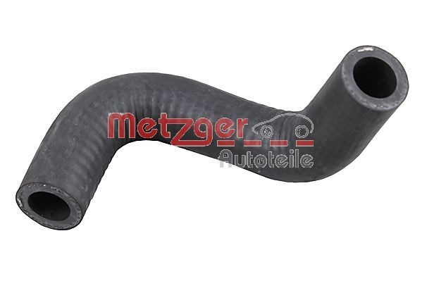 METZGER Radiator hose Article number: 2421478 cheaply